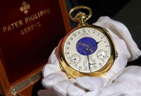 patek philippe henry graves supercomplication купить|The 10 Greatest Grand Complication Watches in the World.